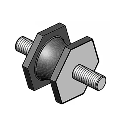 Imagen de FA1 223 907 Soporte, sistema de escape