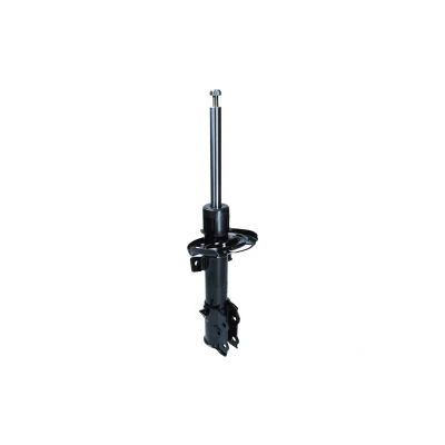 Imagen de KAMOKA 2000345 amortiguador Eje delantero, derecha Presión de gas Bitubular Columna Espiga arriba FORD: Transit Courier Familiar