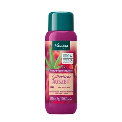 Imagen de Kneipp Aceite de baño aromático suave sueño, 400 ml