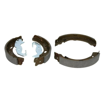 Imagen de FERODO PREMIER FSB4080 Zapatas de Freno 200 32 FORD: FIESTA 6, KA+ Hatchback