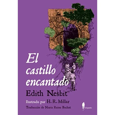 Imagen de El castillo encantando (D 9 A 99)
