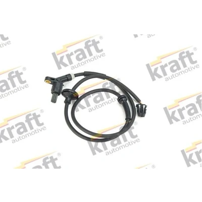 Imagen de KRAFT 9410035 Sensor de ABS SEAT: Ibiza 2, Córdoba I Berlina, VOLKSWAGEN: Polo III Hatchback