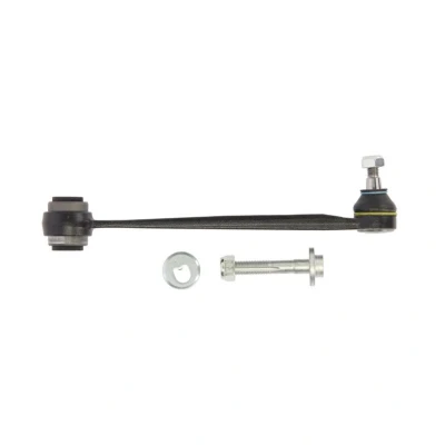 Imagen de TRW JTC923 Barra oscilante, suspensión de ruedas con accesorios Brazo oscilante transversal MERCEDES BENZ: 190, Clase E Berlina, C Berlina
