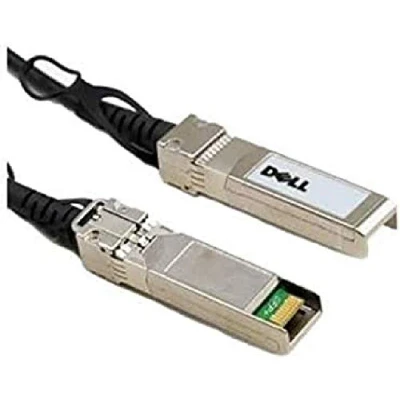 Imagen de Dell Cable Sfp+tosfp+10gbe Copper Twinaxcables De Red