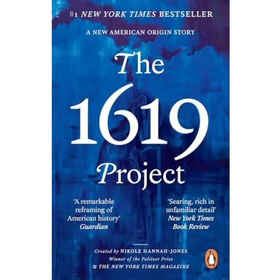 Imagen de The 1619 Project