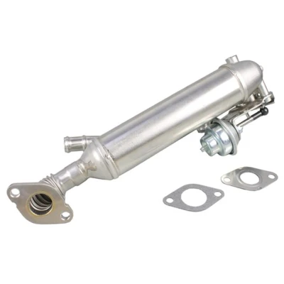 Imagen de METZGER 0892494 Enfriador EGR con juntas VOLKSWAGEN: Multivan 5 (7HM, Transporter 5, Bus