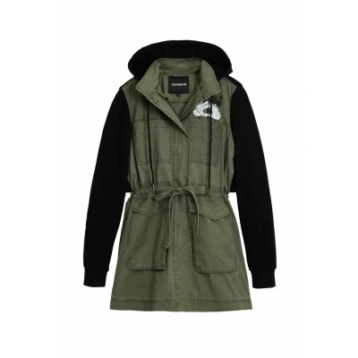 Imagen de Chaqueta Desigual Mouse