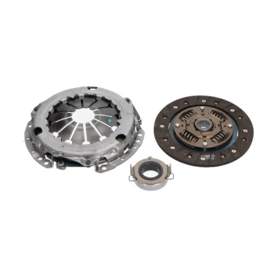 Imagen de KAVO PARTS CP 1151 Kit de Embrague con cojinete desembrague TOYOTA: Yaris I Hatchback