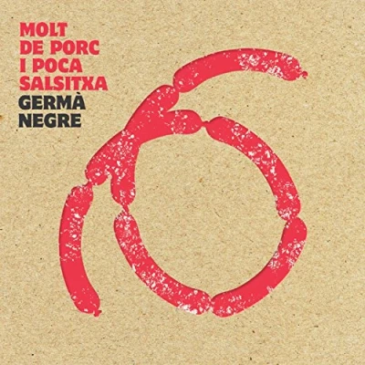 Imagen de Molt De Porc I Poca Salsitxa Germa Negre