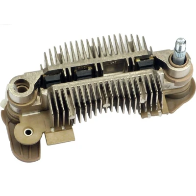 Imagen de AS PL ARC5078 Rectificador, alternador