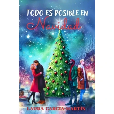 Imagen de TODO ES POSIBLE EN NAVIDAD