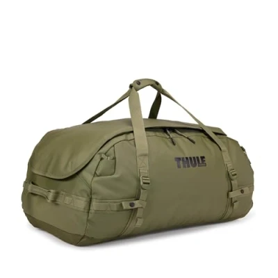 Imagen de Thule Chasm Bolsa de Lona (40 L), Olivine, 130