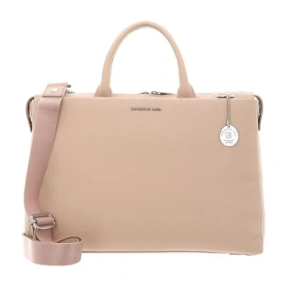 Imagen de Mandarina Duck Mellow Urban Handbag, Mujer, Lamb&#039;s Wool, Talla única