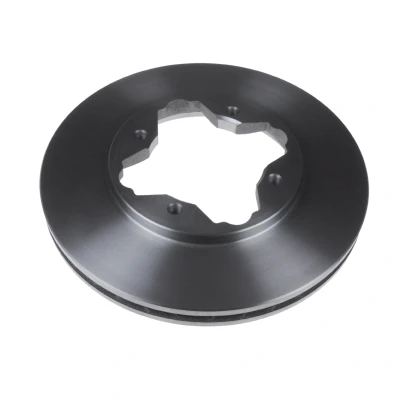 Imagen de BLUE PRINT ADH24333 Disco de freno Eje delantero 260 23 4 114 ventilación interna revestido HONDA: ACCORD 5