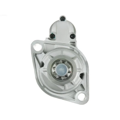 Imagen de AS PL S0243 Motor de arranque 12 1,70 10 VOLKSWAGEN: Golf 5, Touran I, Transporter 5 Bus, SEAT: Leon II Hatchback, Ibiza 3, Altea norauto, oscaro,