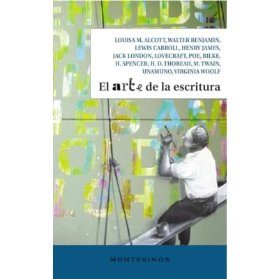 Imagen de El arte de la escritura