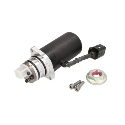 Imagen de BorgWarner DS118589 Bomba, embrague multidisco, tracción total AUDI: A3 Hatchback
