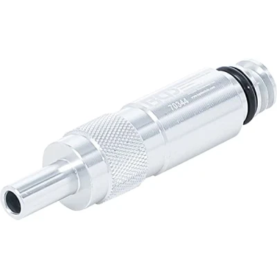 Imagen de BGS 70344 Adaptador de llenado para 9992 la caja cambios doble embrague 7 velocidades (DSG) VAG