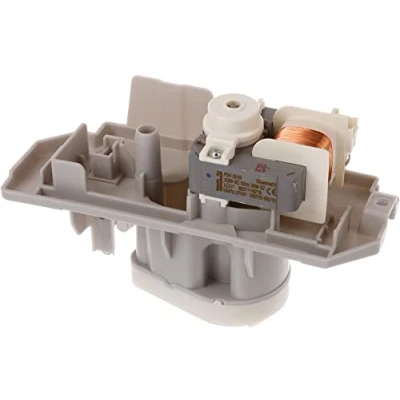 Imagen de Bomba desagüe agua condensada secadora P24 2518 compatible con Bosch Siemens Neff 00146123 00145388