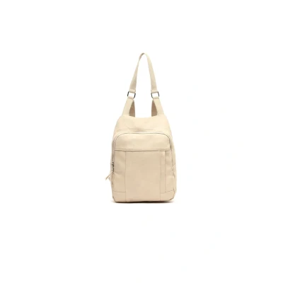 Imagen de Misako Novil Mochila, Mujer, Talla: One Size, Beige