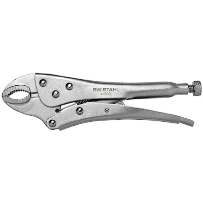 Imagen de SW Stahl 41500L Pinza sujetadora 250