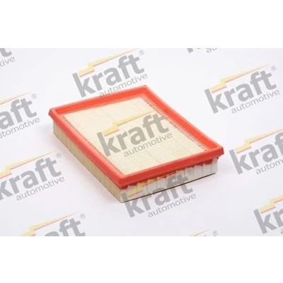 Imagen de KRAFT 1715610 Filtro de aire 42 169,5 206 Cartucho filtrante CITROËN: Xsara Hatchback, Picasso, Coupé, PEUGEOT: SW