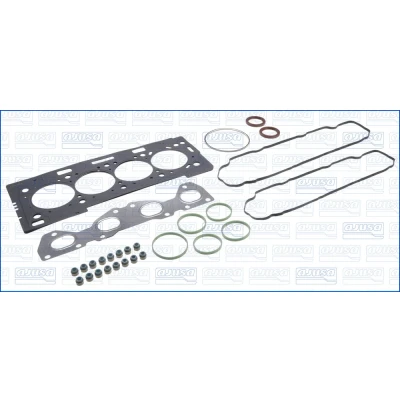 Imagen de AJUSA 52216800 Juego de juntas, culata MULTILAYER STEEL CITROËN: Xsara Coupé, C4 I Hatchback, C3 PEUGEOT: 206 Hatchback