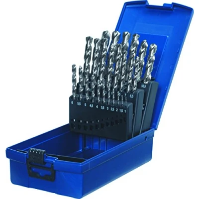 Imagen de KWB 49205720 Set de brocas, Plata, 25 Piece