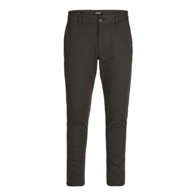 Imagen de JACK &amp; JONES Jpstmarco Jjcooper Chino Noos Pantalones, WREN, 30W x 32L para Hombre
