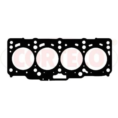 Imagen de CORTECO 415370P Junta de Culata 1,55 AUDI: A3 Hatchback, Sportback, A6 C6 Berlina, VOLKSWAGEN: Passat B6 Variant, Tiguan I, GOLF 6