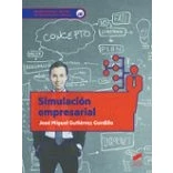 Imagen de Simulacion Empresarial