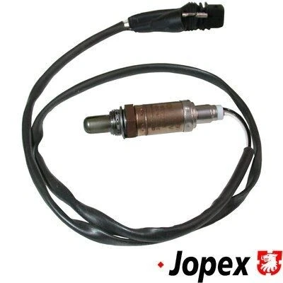 Imagen de JP GROUP 1193801100 Sonda lambda CLASSIC térmico 3 AUDI: 80 B4 Berlina, 100 C4 90 B3, VOLKSWAGEN: GOLF 2, Passat B3/B4 Berlina