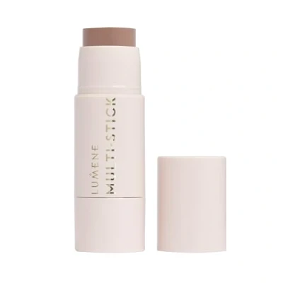 Imagen de Lumene Multistick Colorete, Mujer, Talla: 4.5 g, Light brown