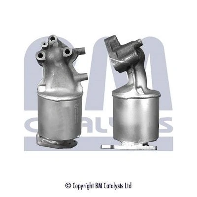 Imagen de Catalizador BM CATALYSTS BM80306H