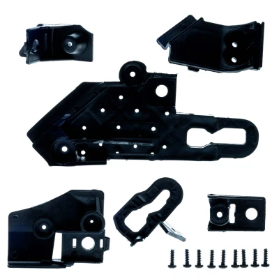 Imagen de EINPARTS EPHRK037 Kit reparación, faro principal