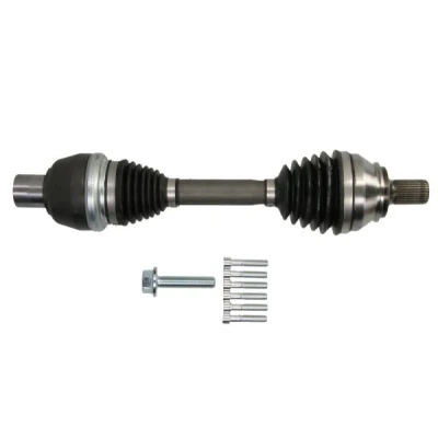 Imagen de PASCAL G2M026PC Árbol de transmisión Eje delantero, derecha 500 MERCEDES BENZ: Clase A, B