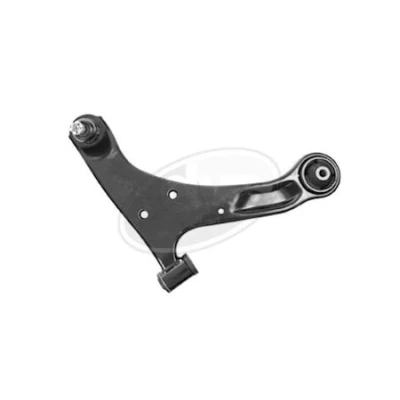 Imagen de DYS 20 22053 Barra oscilante, suspensión de ruedas Eje delantero, derecha Brazo oscilante transversal Chapa acero SUZUKI: Grand Vitara 2 SUV