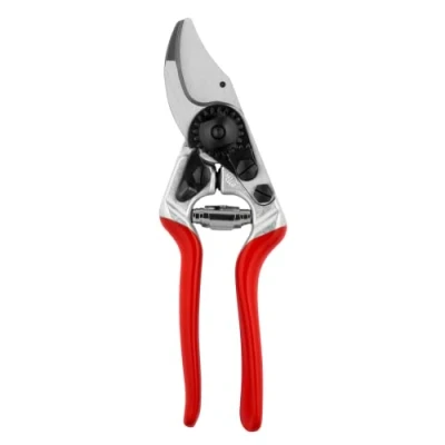 Imagen de FELCO F 14 tijera de poda derecha n (tijera compacta, para manos pequeñas, capacidad corte Ø 18 mm, longitud 180 viña)