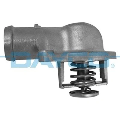 Imagen de DAYCO DT1147V Termostato, refrigerante 87 VOLKSWAGEN: Touareg I, Transporter 5, Multivan 5 (7HM