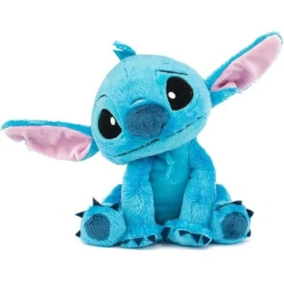 Imagen de Simba Peluche Original Disney Stitch 20 cm, 6315876951DIS, +0 Meses, Lilo&amp;Stitch, para abrazar