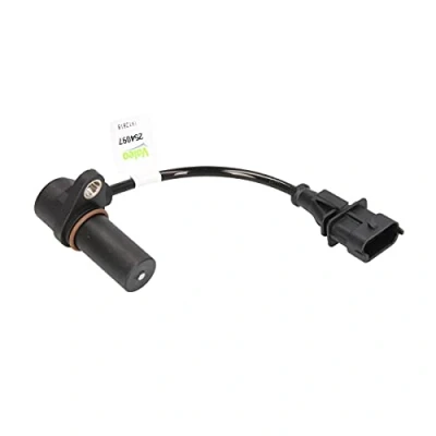 Imagen de VALEO 254097 Sensor de Cigueñal 3 inductivo con cable IVECO: DAILY 4 Kasten/Kombi, Bus, FIAT: Ducato II Furgón