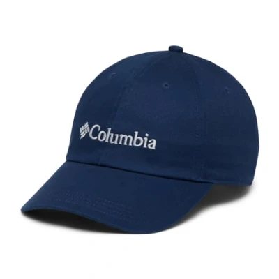 Imagen de Columbia PROVISIONS BALL Unisex Gorra, Talla: One Size, Collegiate navy