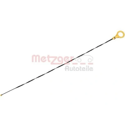 Imagen de METZGER 8001073 Varilla de Aceite RENAULT: MEGANE 2, SCENIC 2 Coupe Cabriolet