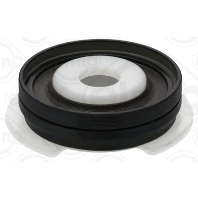 Imagen de ELRING 656.160 Reten del Cigueñal PTFE (politetrafluoretilen)/ACM (caucho poliacrílico) BMW: X5, X6