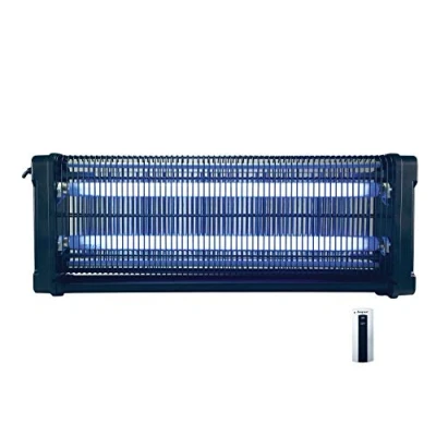 Imagen de BEPER P206ZAN040 Antimosquitos eléctrico 40w, Mando a Distancia Incluido