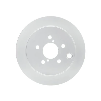 Imagen de BOSCH 0 986 479 634 Disco de freno 274 10 5 100 macizo revestido SUBARU: Forester IV, XV I, III