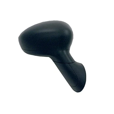 Imagen de Espejo retrovisor Alkar 6128933 derecha eléctrico convexo para vehíc. con volante a la izquierda FIAT: 500 Hatchback, C Cabrio