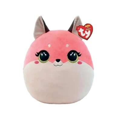 Imagen de TY Squish a Boo Zorro Roxie 20 CM