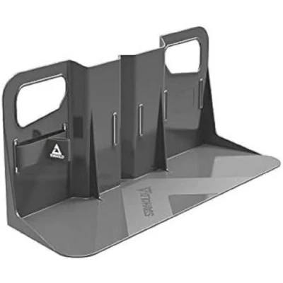 Imagen de Stayhold Carpet Large + Quick Strap Gr 46x14x19cm