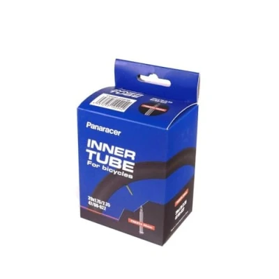 Imagen de Panaracer PNTCA650B Camara 27,5x1.75/2.35 V/Fina 48mm